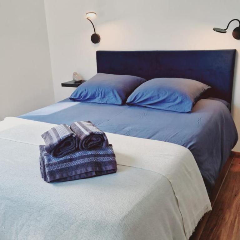 Au bord de la rivière - Appartement 1 Chambre - 65