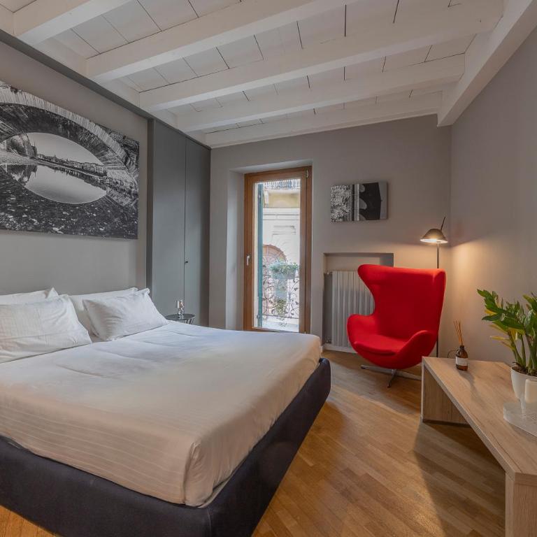 Domus Largo Pescheria - Appartamento con 1 Camera da Letto - 61
