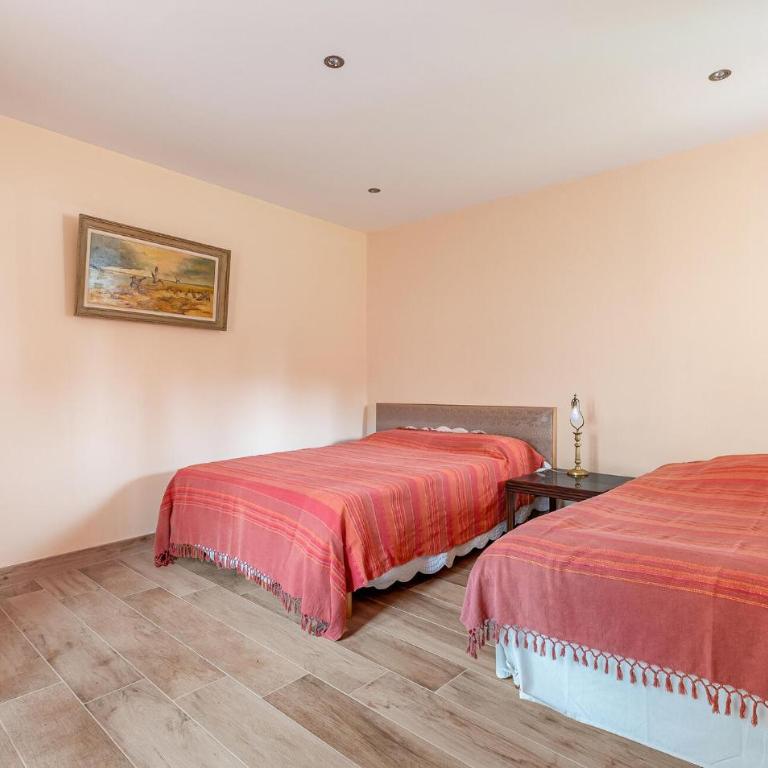 Beautiful Home In Peymeinade - Maison de Vacances Six Chambres - 10
