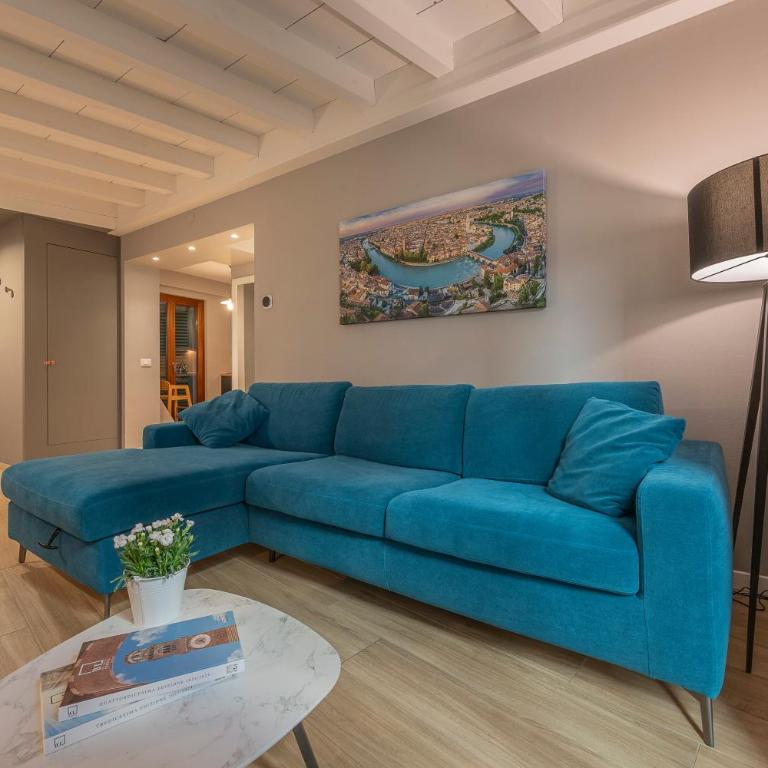 Domus Largo Pescheria - Appartamento con 1 Camera da Letto - 67