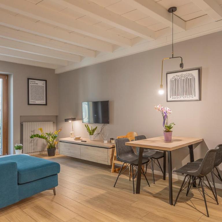 Domus Largo Pescheria - Appartamento con 1 Camera da Letto - 72
