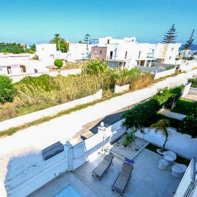 Residenza Flamingo - Casa Vacanze con 4 Camere da Letto - 4