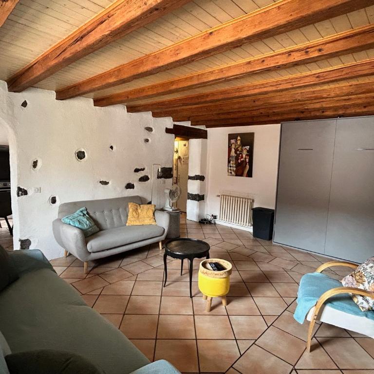 Le République Annecy , cœur de vieille ville - Appartement avec Balcon - 4