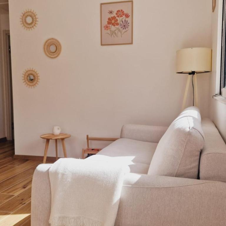 Au bord de la rivière - Appartement 1 Chambre - 18