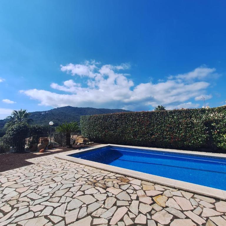 Villa Molino piscina BBQ - Villa de 3 dormitorios - 2
