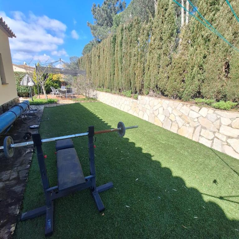 Villa Molino piscina BBQ - Villa de 3 dormitorios - 53