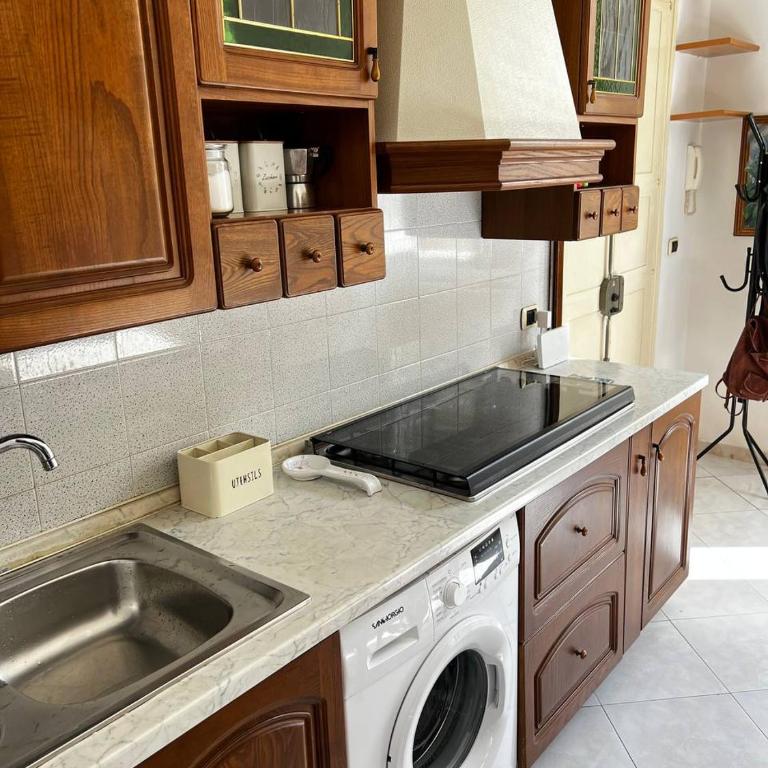 La casa nel barocco - Appartamento con 2 Camere da Letto - 5
