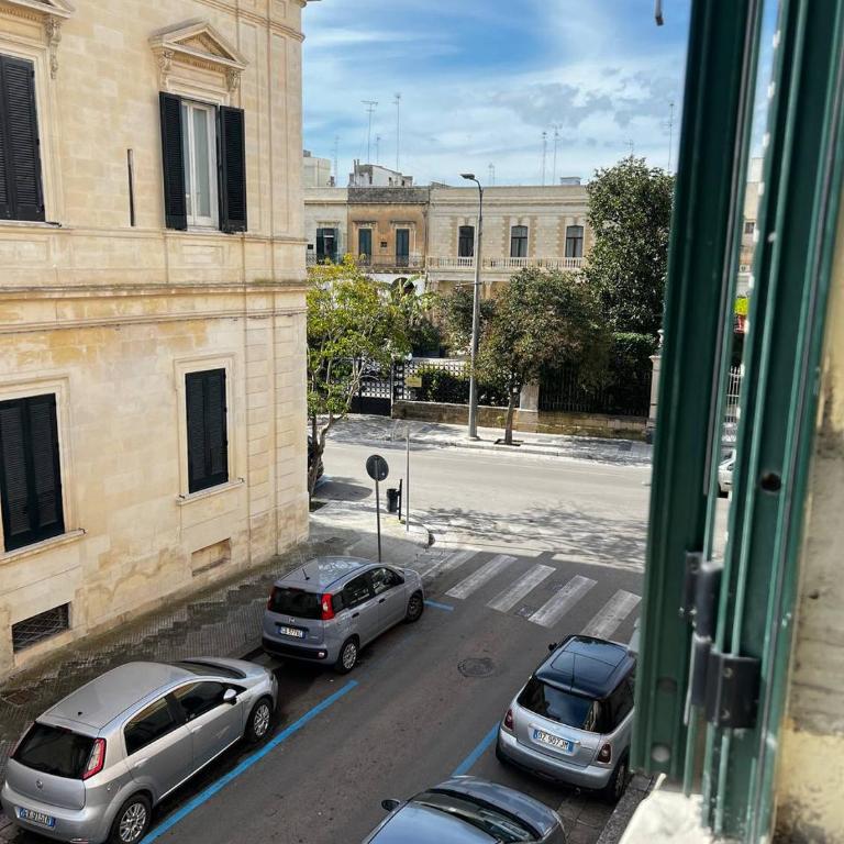 La casa nel barocco - Appartamento con 2 Camere da Letto - 7