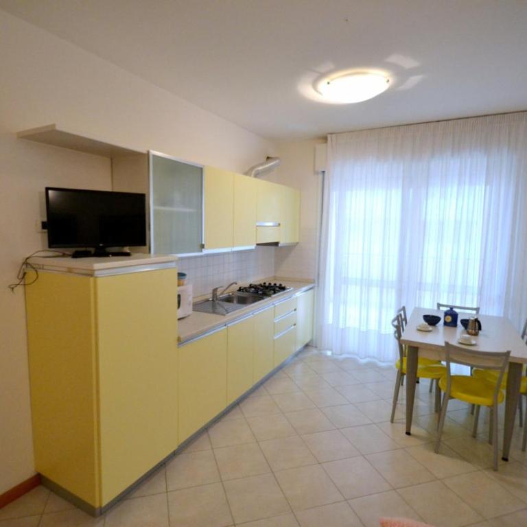 Riomar - Appartamento con 2 Camere da Letto - 5