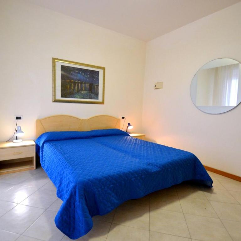Riomar - Appartamento con 2 Camere da Letto - 14