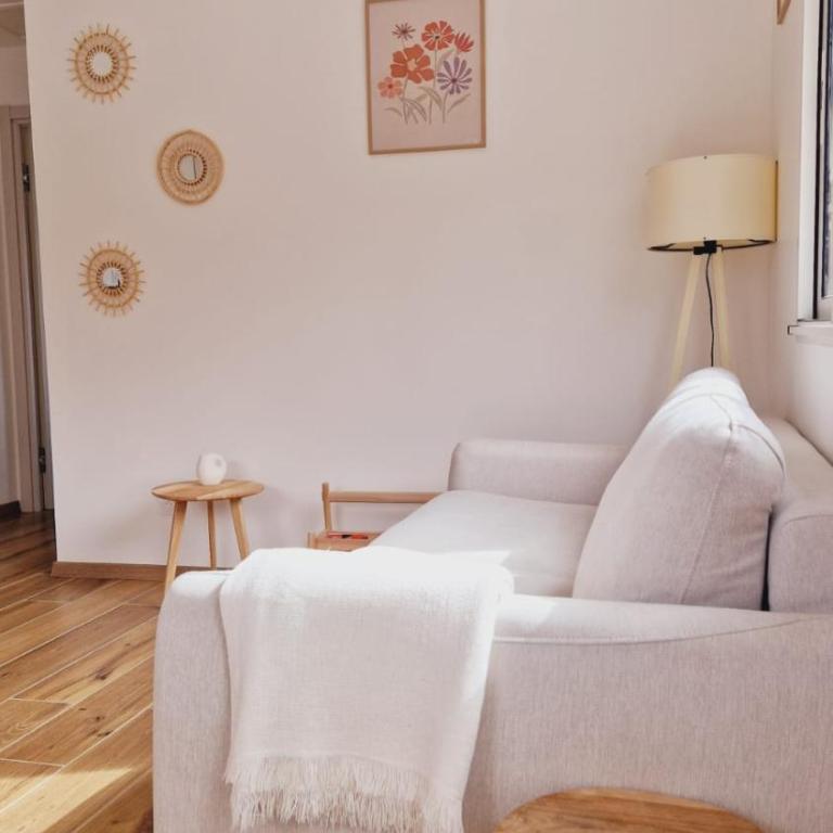 Au bord de la rivière - Appartement 1 Chambre - 12