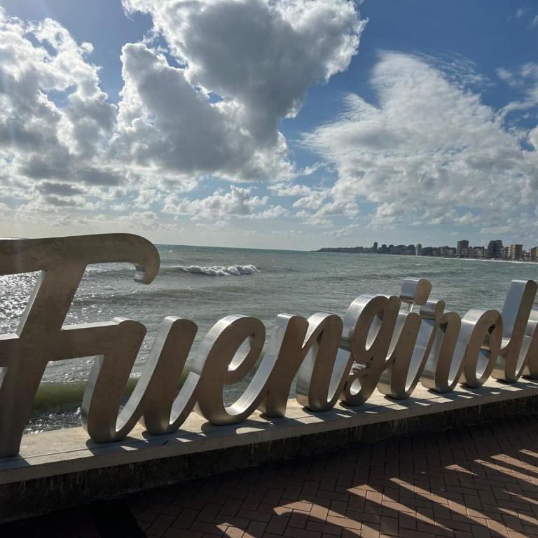 Ático con terraza cerca del mar los Boliches - Two-Bedroom Apartment - 24