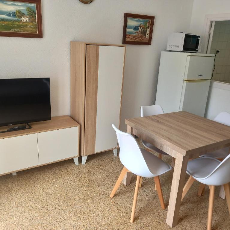 Amanecer, 1-2 - Apartment - 3
