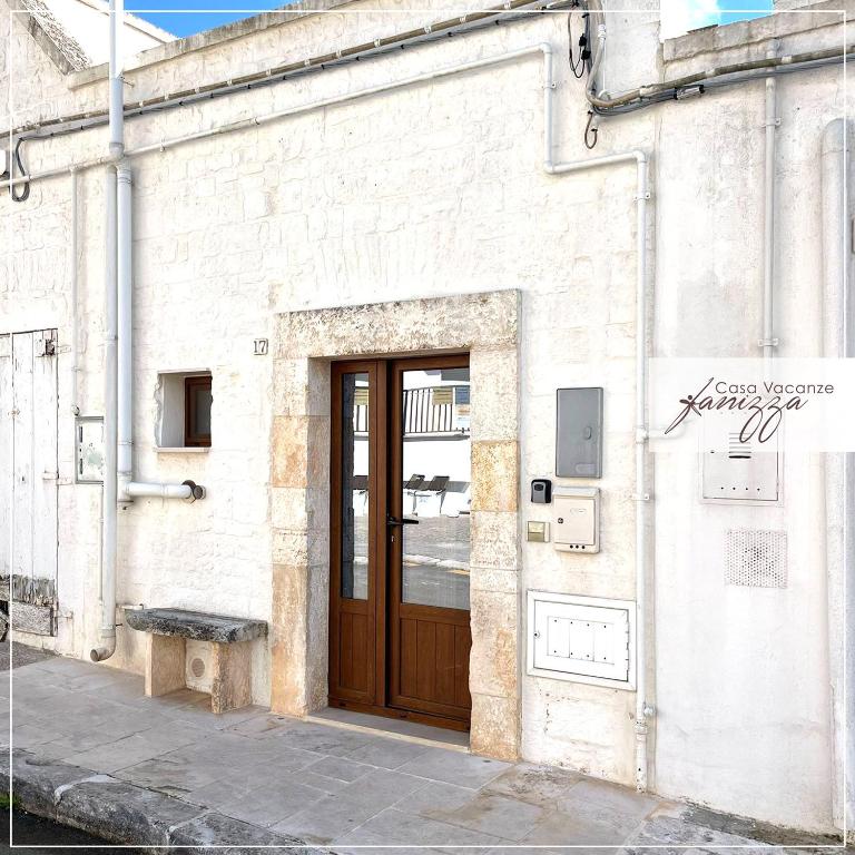 Trullo Diaz Fanizza - Casa con 1 Camera da Letto - 6