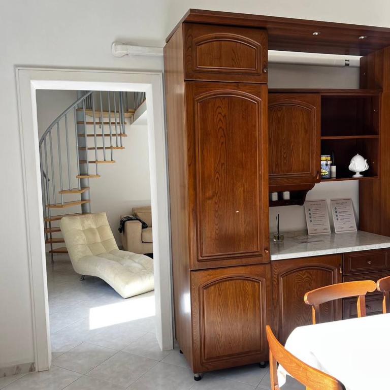 La casa nel barocco - Appartamento con 2 Camere da Letto - 9