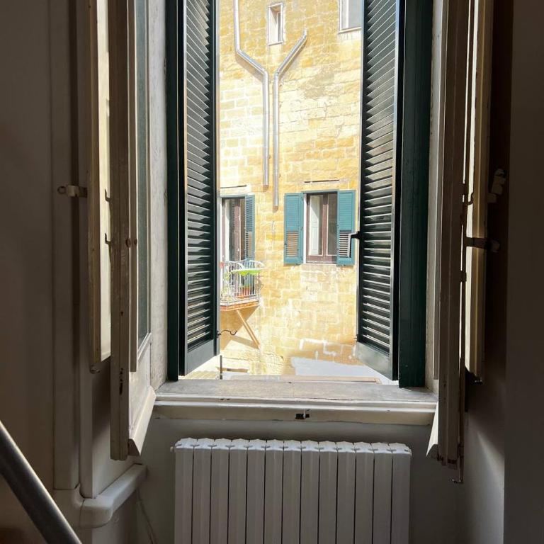 La casa nel barocco - Appartamento con 2 Camere da Letto - 10