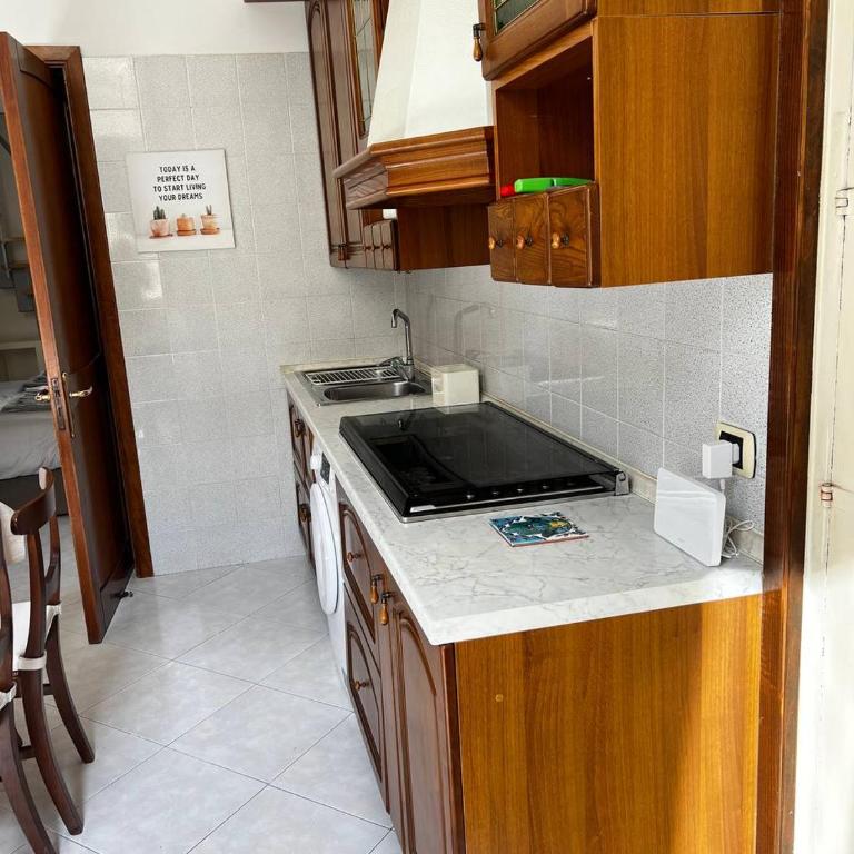 La casa nel barocco - Appartamento con 2 Camere da Letto - 12