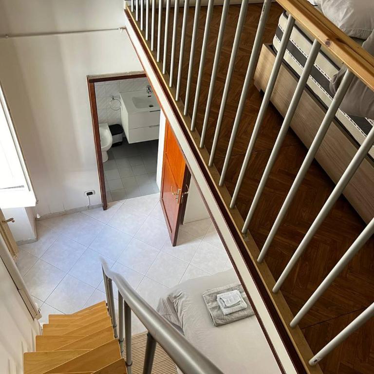 La casa nel barocco - Appartamento con 2 Camere da Letto - 13