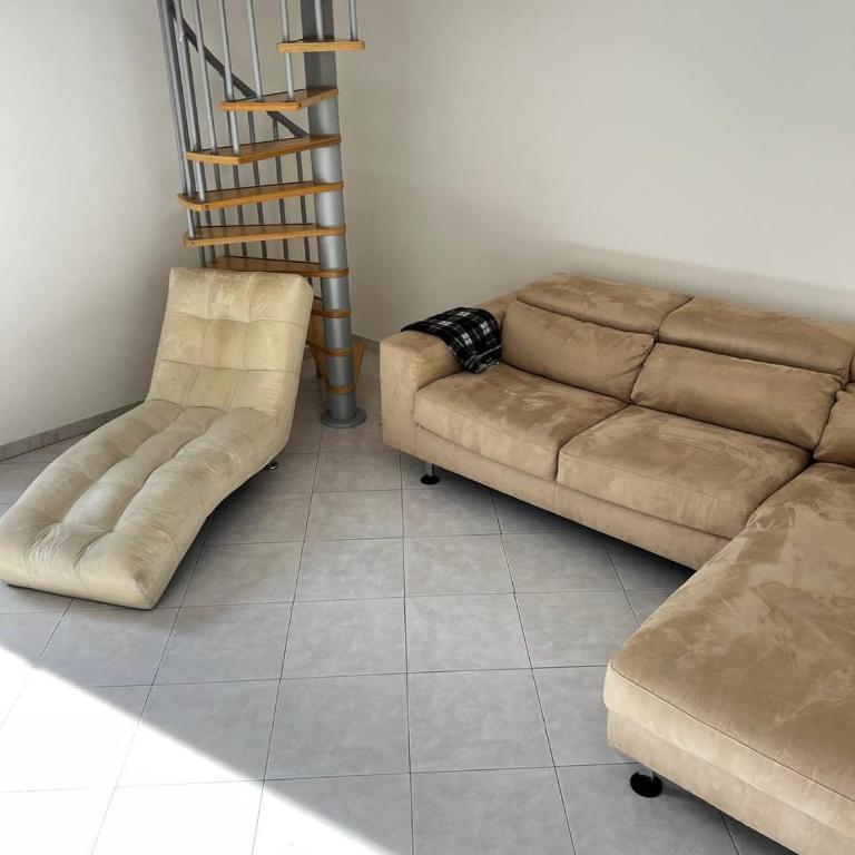 La casa nel barocco - Appartamento con 2 Camere da Letto - 14