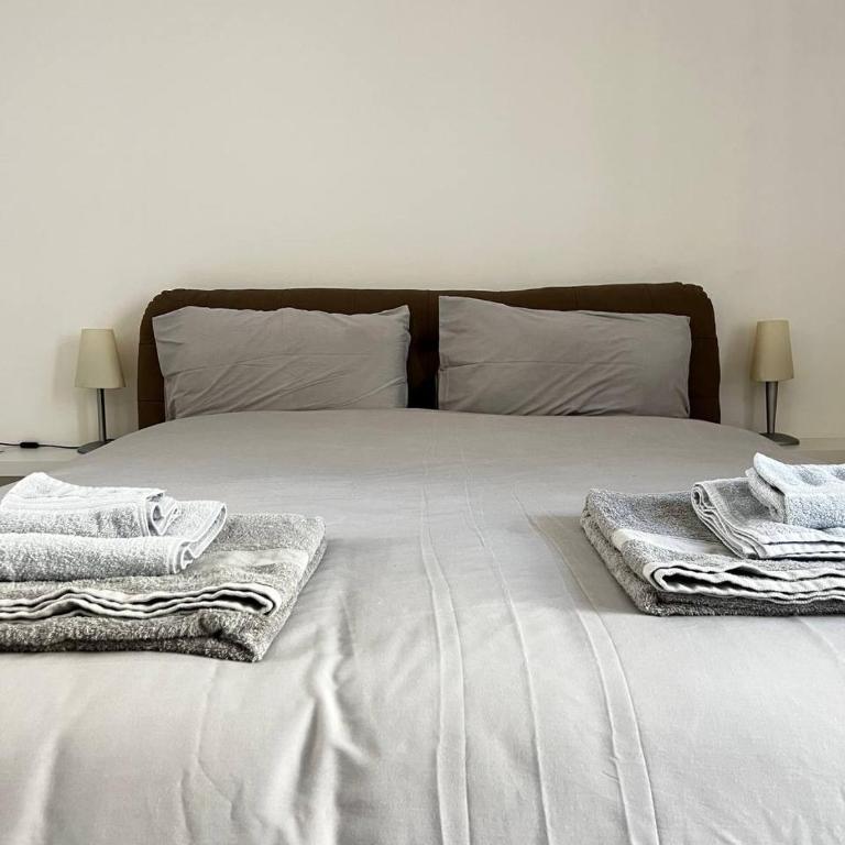 La casa nel barocco - Appartamento con 2 Camere da Letto - 15