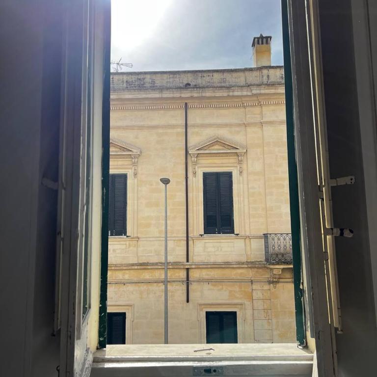 La casa nel barocco - Appartamento con 2 Camere da Letto - 16