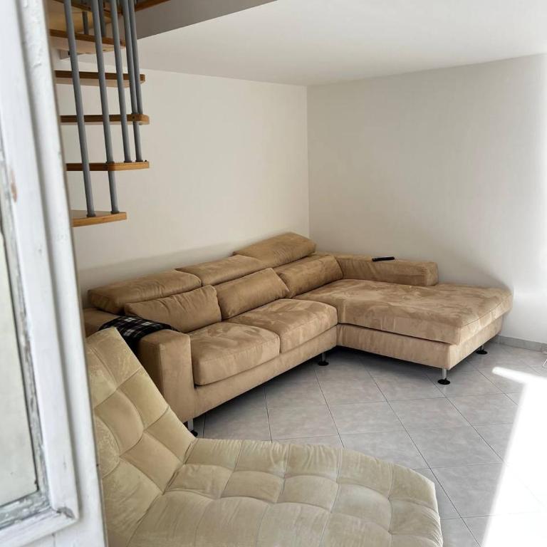 La casa nel barocco - Appartamento con 2 Camere da Letto - 17