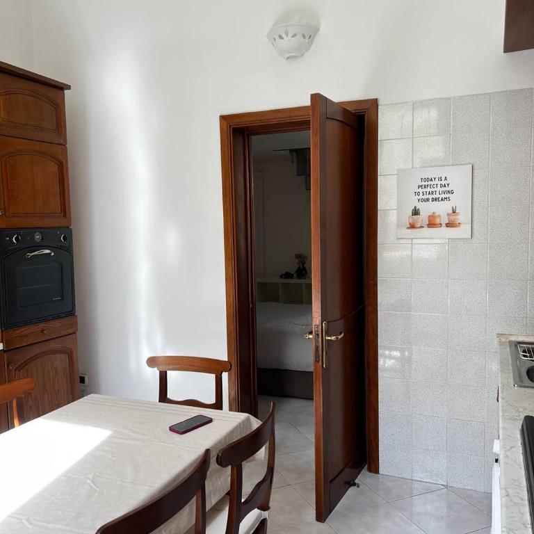 La casa nel barocco - Appartamento con 2 Camere da Letto - 19