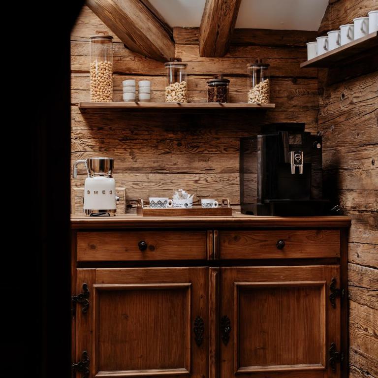 Forsthaus Wartenfels - Doppelzimmer - 1