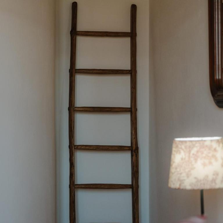 L'Angelica Corte Palazzina, Country Retreat - Appartamento con 1 Camera da Letto e Vista Lago - 7