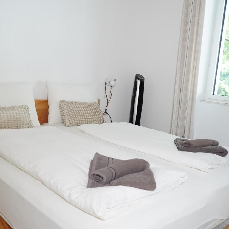 Gardar Studio Fox - Appartamento con 1 Camera da Letto - 2