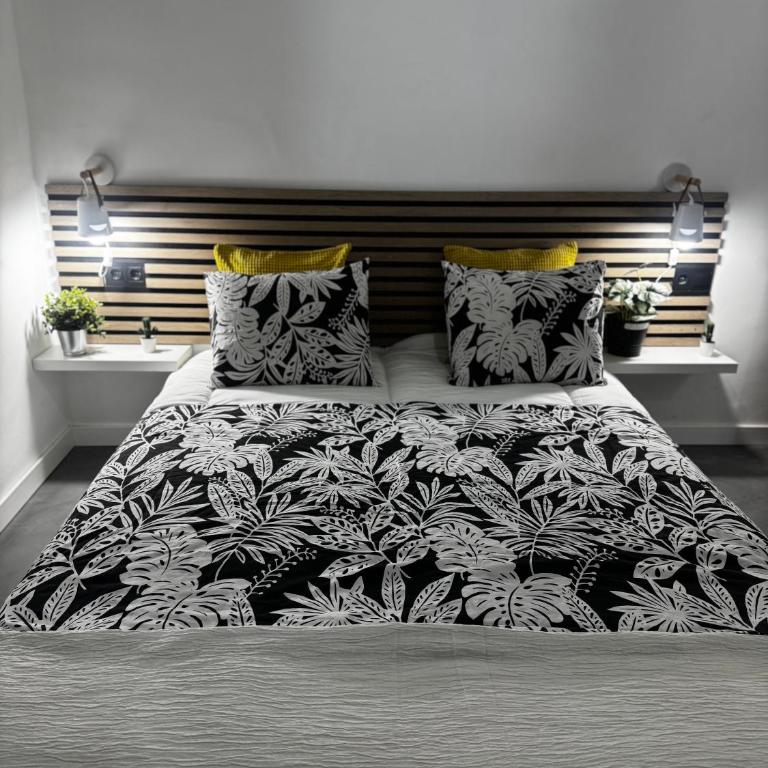 Madrid Style & Comfort 5 - One-Bedroom Apartment - 6