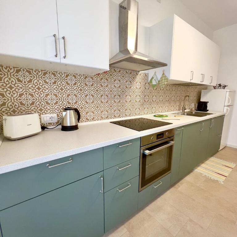 CASA ROSARIA - Appartamento con 1 Camera da Letto e Vista Mare - 7
