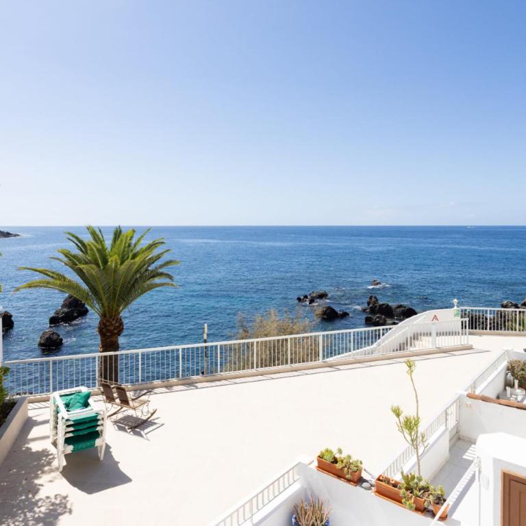 Atardecer 11 - One-Bedroom Apartment - 5