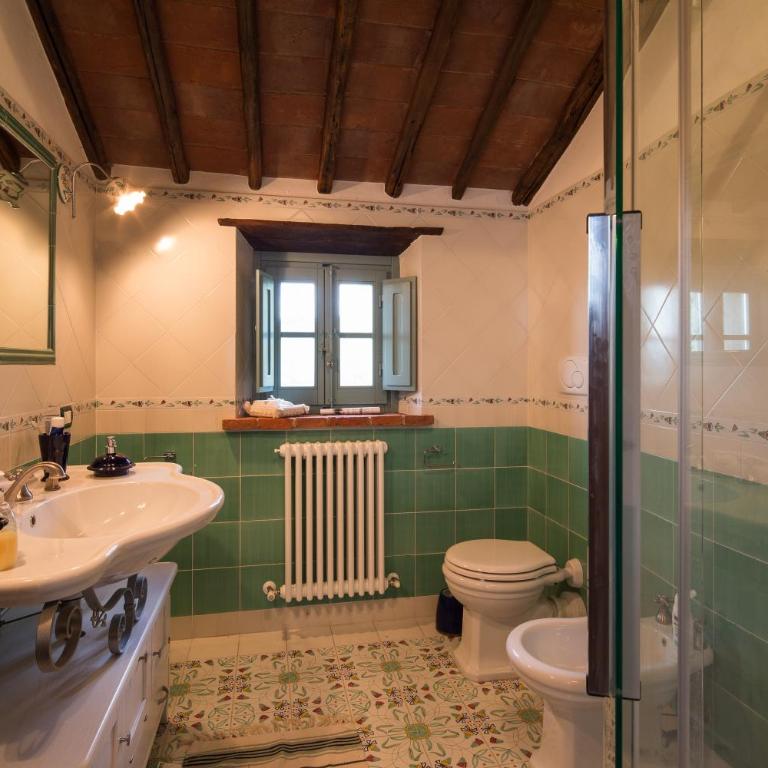 Villa Teresa - Villa con 4 Camere da Letto - 37