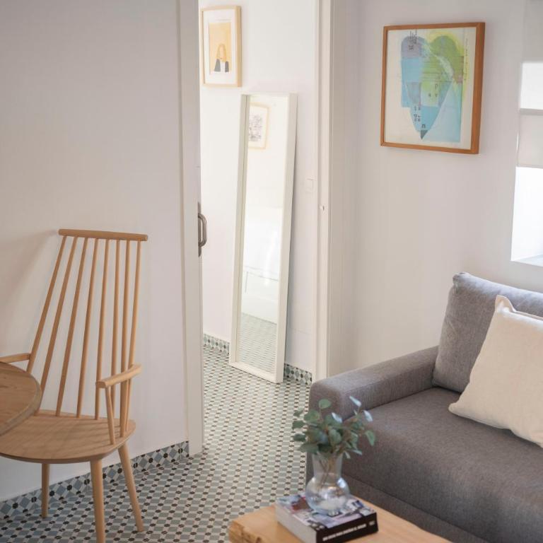 Casa Bekkevé - Califa Casas - Apartment mit 1 Schlafzimmer - 2