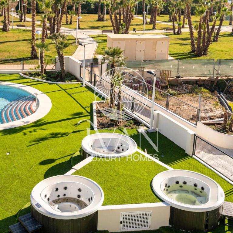 Casa Isabella Ivan Luxury Homes 6ªPlta Norte 1ªLinea - Apartamento de 2 dormitorios - 21