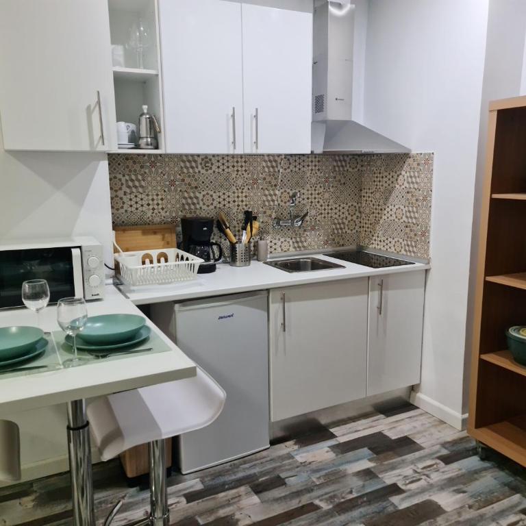 Miriam's Holiday Home - Apartamento de 1 dormitorio - 6