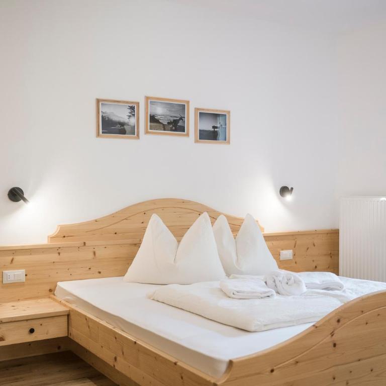 Pension-Appartement Mitterhofer - Appartamento con 2 Camere da Letto - 4