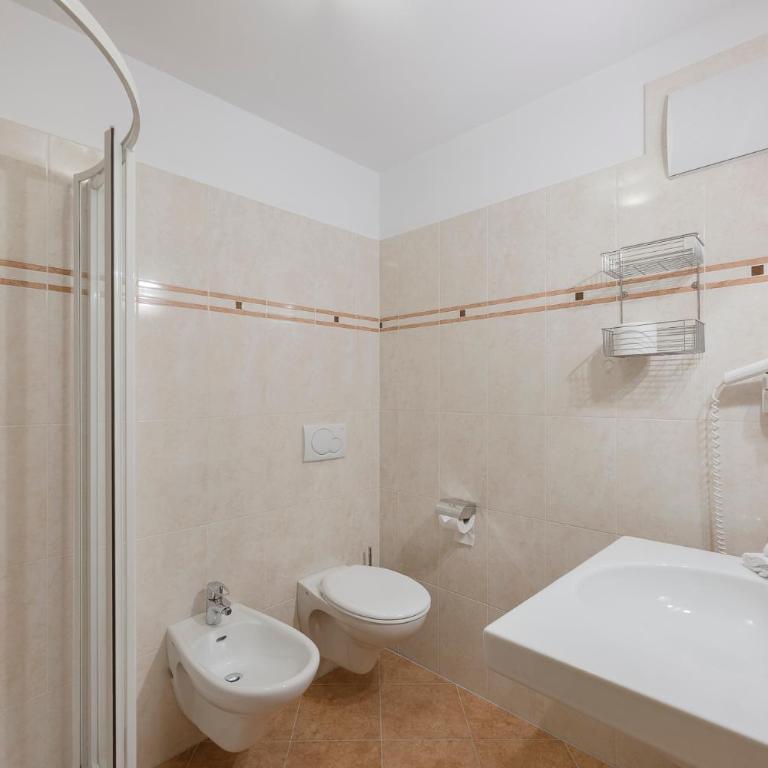 Pension-Appartement Mitterhofer - Appartamento con 1 Camera da Letto - 14