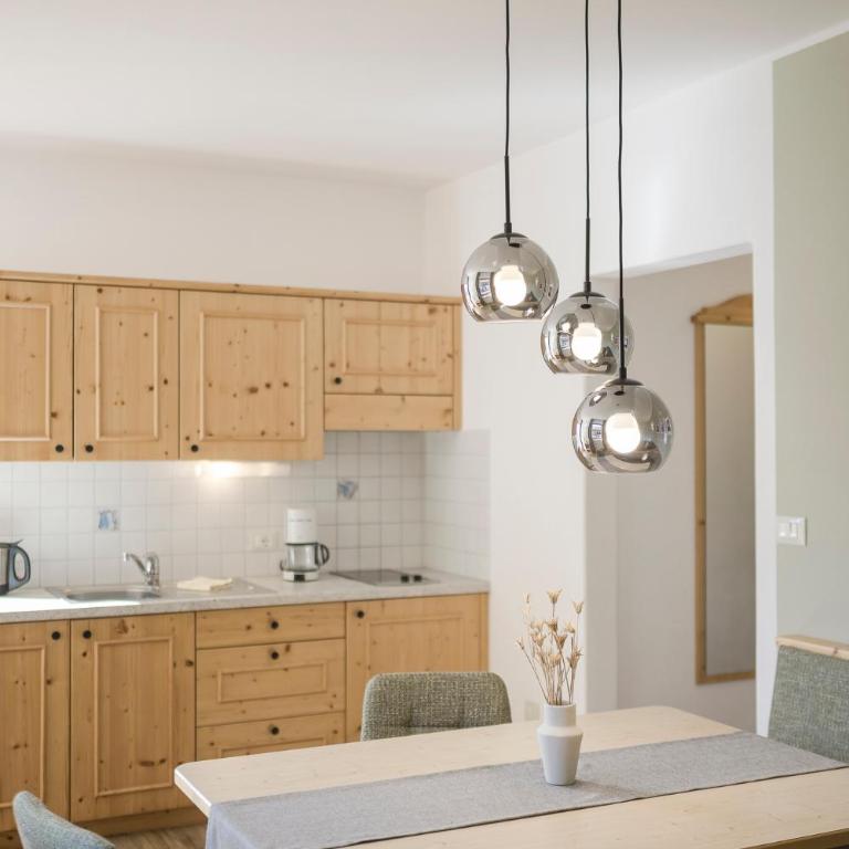 Pension-Appartement Mitterhofer - Appartamento con 2 Camere da Letto - 2
