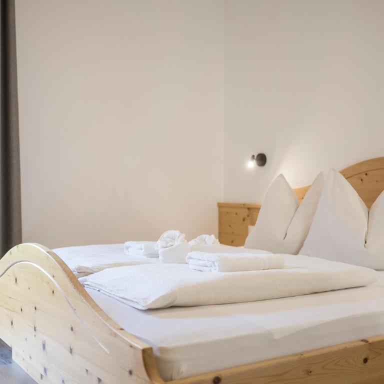 Pension-Appartement Mitterhofer - Appartamento con 2 Camere da Letto - 19