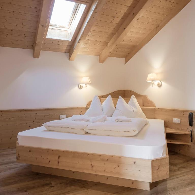Pension-Appartement Mitterhofer - Appartamento con 2 Camere da Letto - 20