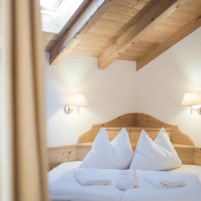 Pension-Appartement Mitterhofer - Appartamento con 2 Camere da Letto - 1