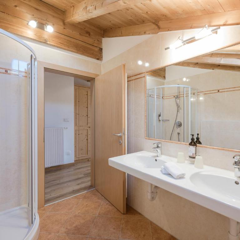 Pension-Appartement Mitterhofer - Appartamento con 2 Camere da Letto - 6