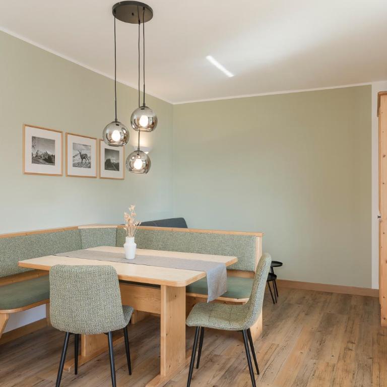 Pension-Appartement Mitterhofer - Appartamento con 2 Camere da Letto - 17