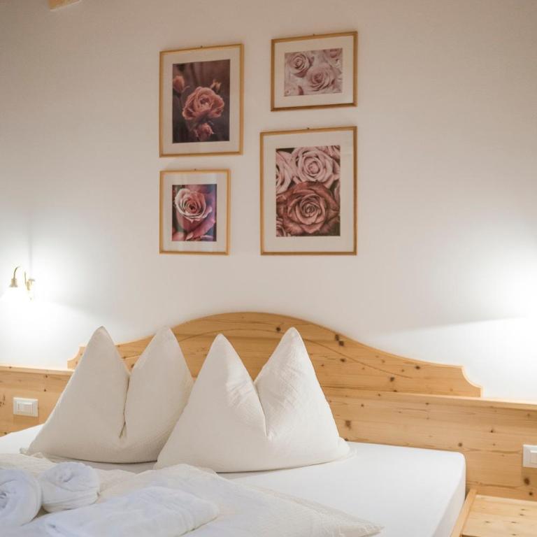Pension-Appartement Mitterhofer - Appartamento con 2 Camere da Letto - 7