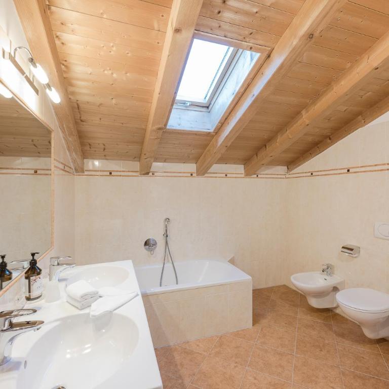 Pension-Appartement Mitterhofer - Appartamento con 2 Camere da Letto - 16