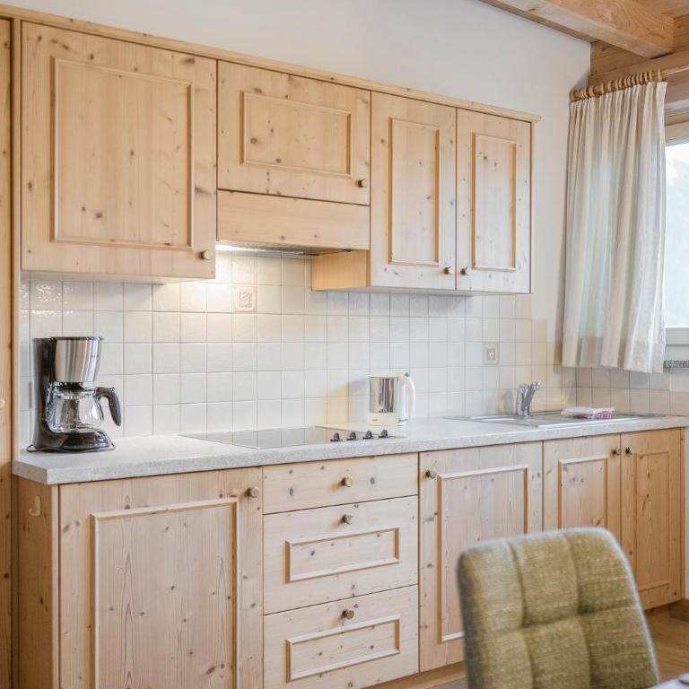 Pension-Appartement Mitterhofer - Appartamento con 2 Camere da Letto - 18