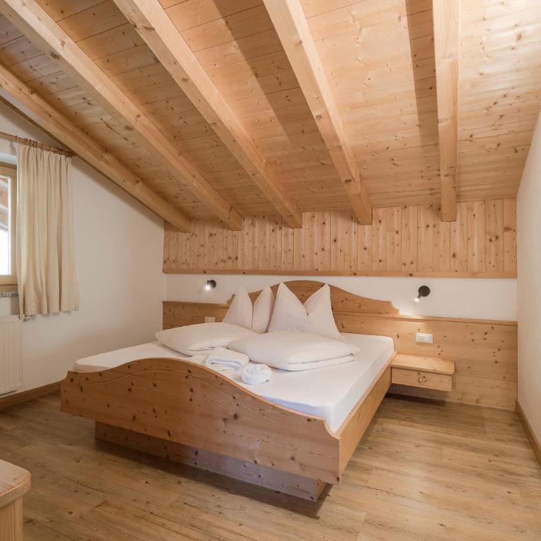 Pension-Appartement Mitterhofer - Appartamento con 2 Camere da Letto - 11