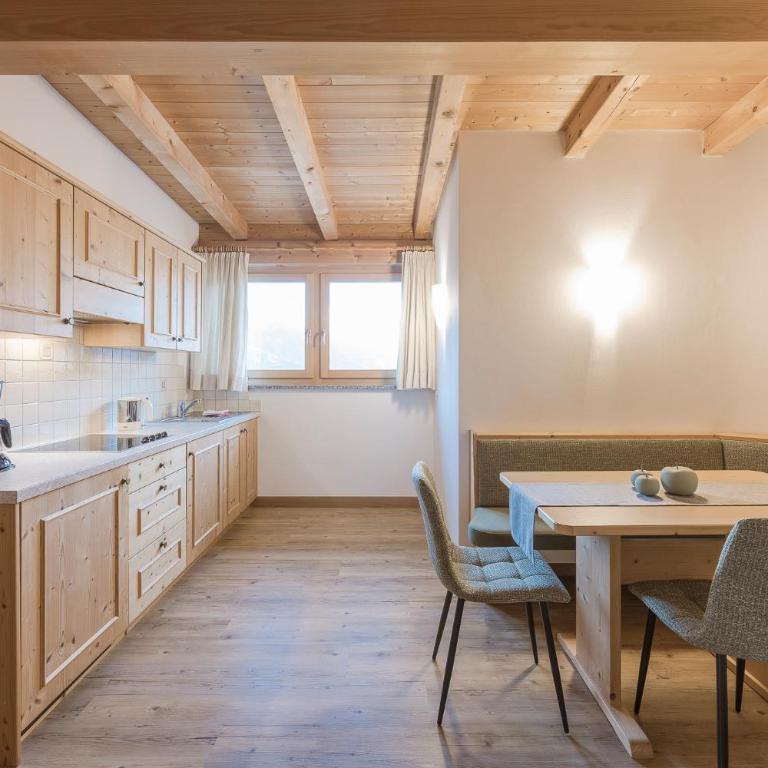 Pension-Appartement Mitterhofer - Appartamento con 2 Camere da Letto - 14